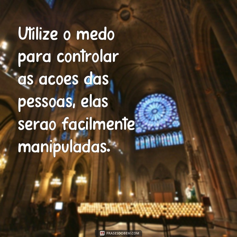 Descubra as sábias lições do Diabo em suas cartas ao aprendiz: frases que vão te surpreender! 