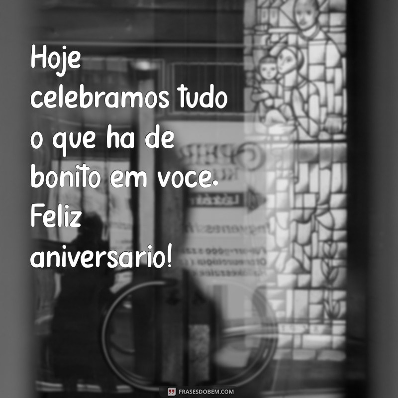 Frases Emocionantes de Aniversário para Celebrar Sua Filha Caçula 