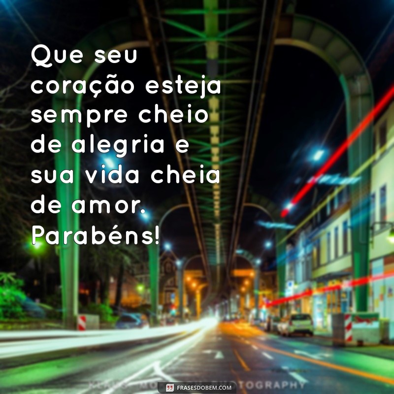 Frases Emocionantes de Aniversário para Celebrar Sua Filha Caçula 