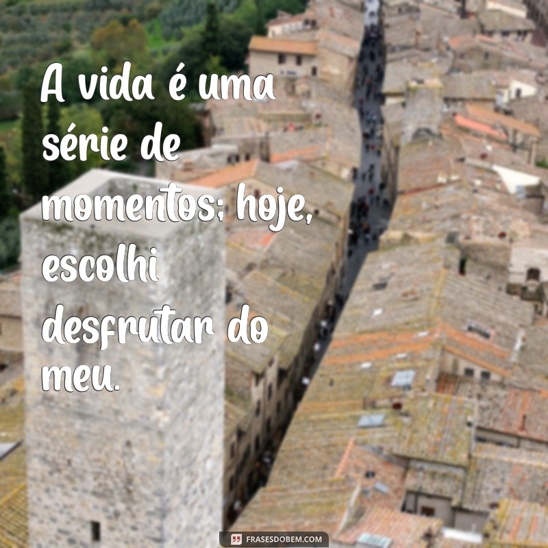 Frases Inspiradoras para Legendar Suas Fotos Sozinho no Instagram 