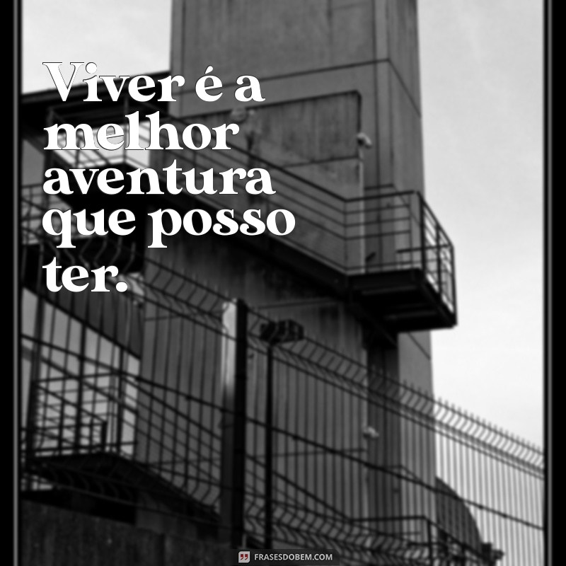 Frases Inspiradoras para Legendar Suas Fotos Sozinho no Instagram 