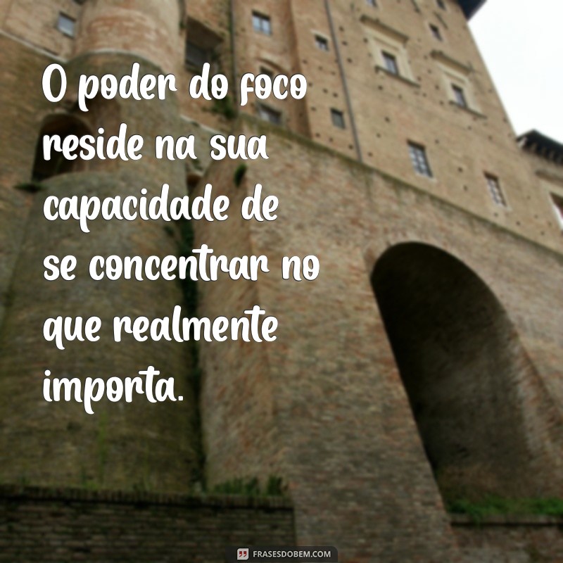 10 Dicas Infalíveis para Manter o Foco e Aumentar sua Produtividade 