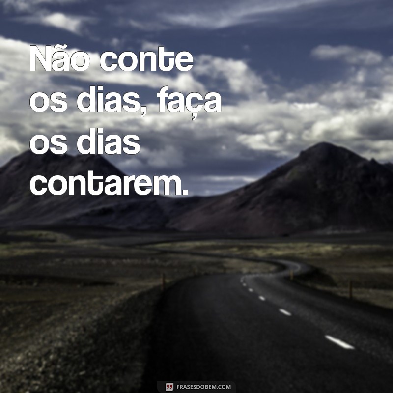 Frases Inspiradoras para Acompanhar Suas Fotos: Dicas e Exemplos 