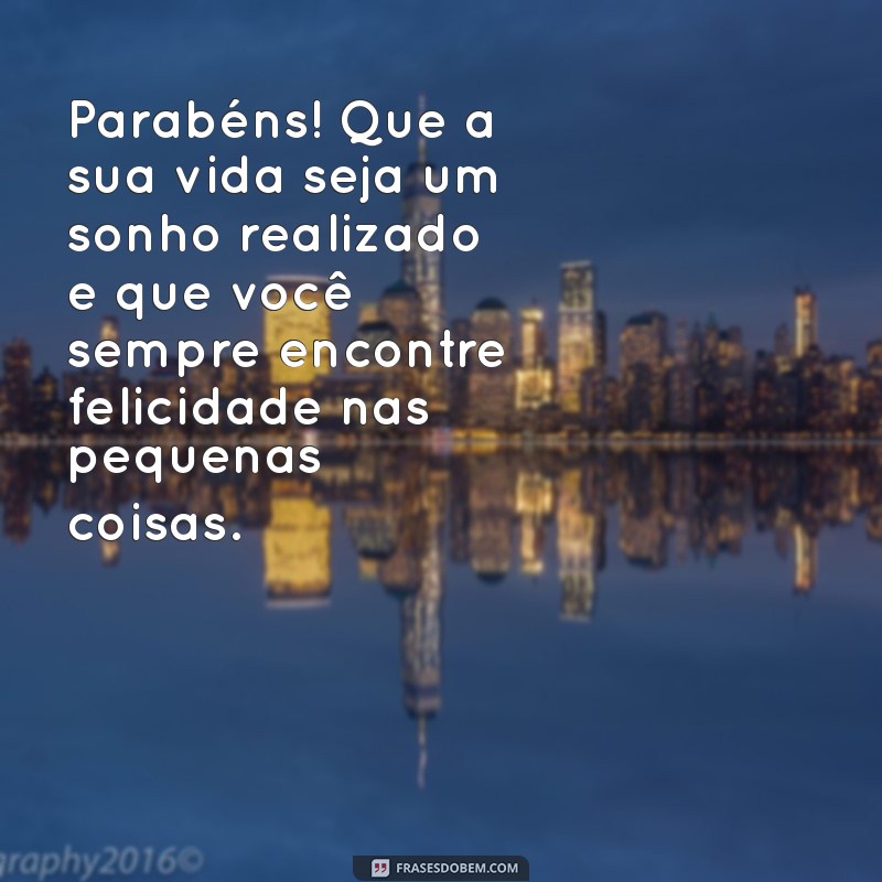 Frases Incríveis de Feliz Aniversário para Celebrar Sua Amiga Especial 