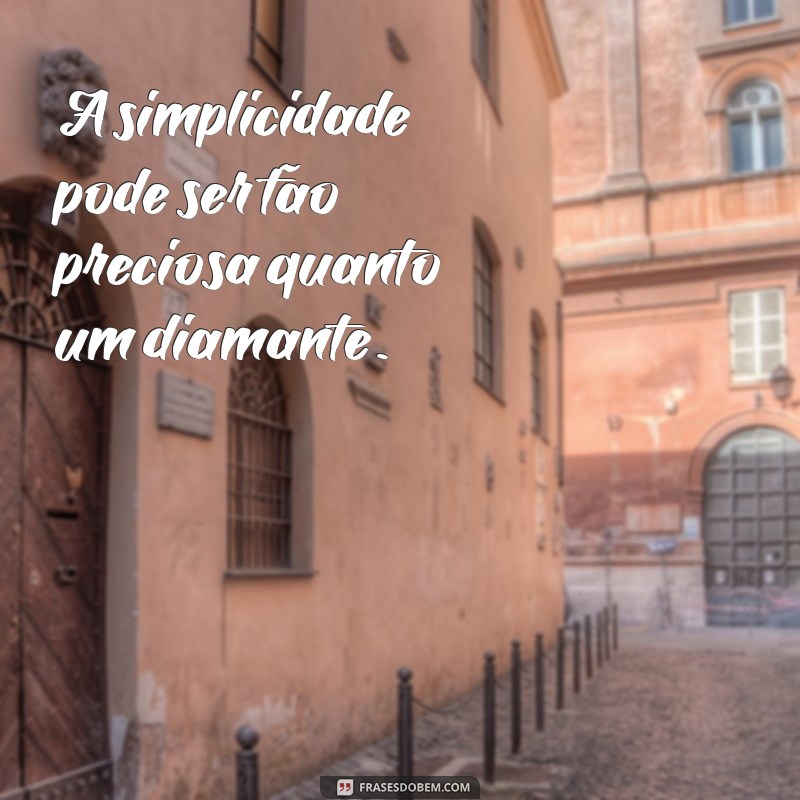 Frases Brilhantes: Inspire-se com Citações sobre Diamantes 