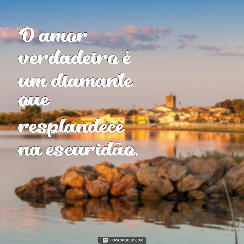 Frases Brilhantes: Inspire-se com Citações sobre Diamantes 