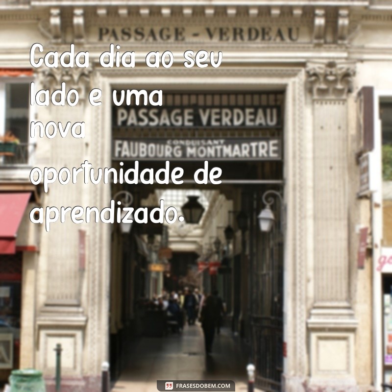 Frases Inspiradoras: Você é Especial e Merece Saber! 