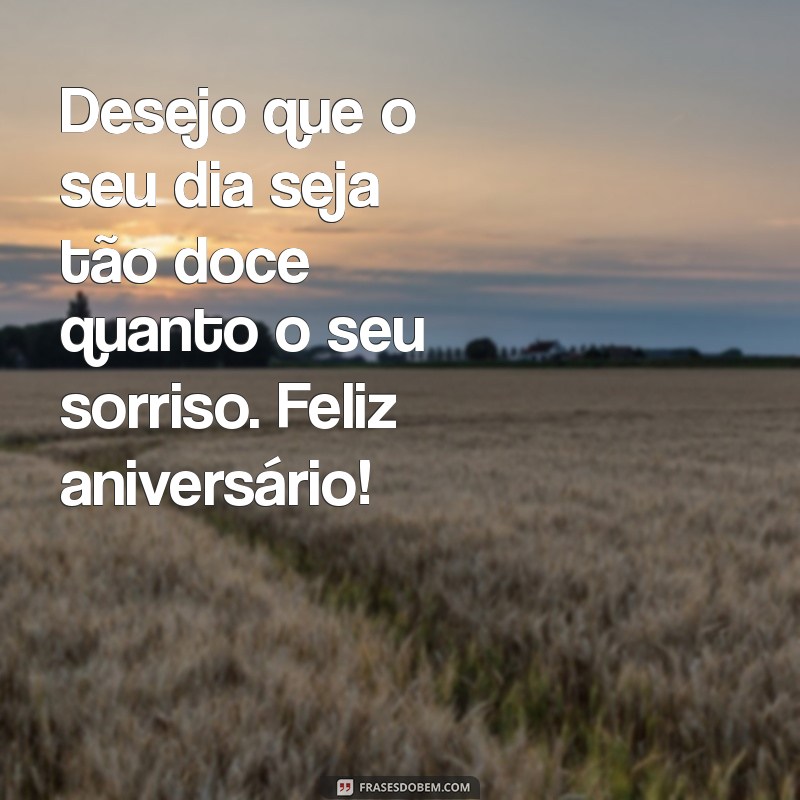 Mensagens de Aniversário: Inspirações Para Celebrar com Amor e Alegria 