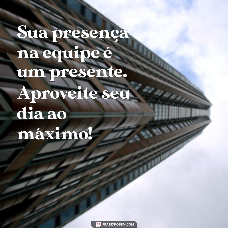 Como Celebrar o Aniversário de um Funcionário: Dicas e Mensagens Inspiradoras 