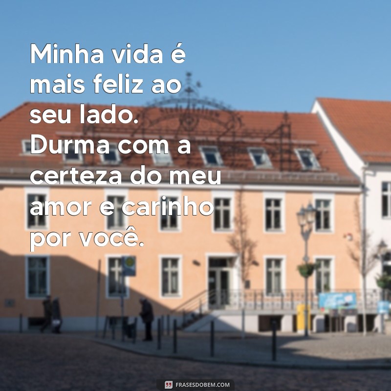 Encante seu namorado com as melhores frases de boa noite para enviar pelo WhatsApp 