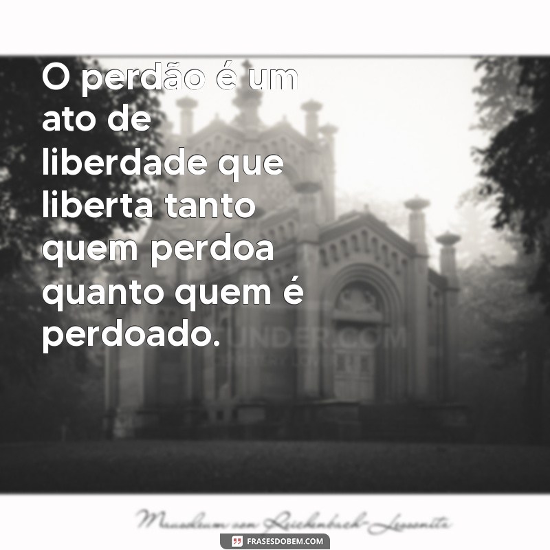 Como Perdoar: O Caminho para a Liberdade Emocional e a Paz Interior 