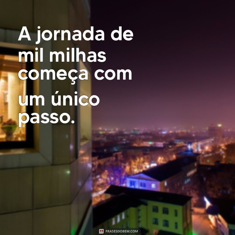 Frases Inspiradoras para um Dia Produtivo: Transforme sua Rotina 