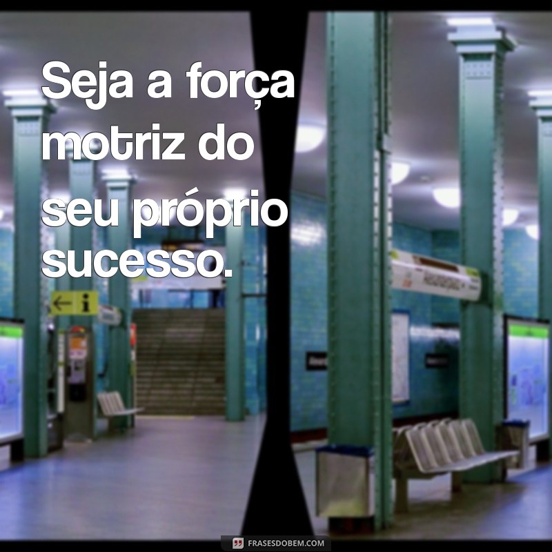 Frases Inspiradoras para um Dia Produtivo: Transforme sua Rotina 