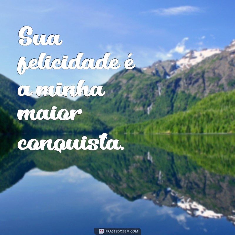 Frases Lindas e Inspiradoras para Legendar Fotos da Sua Filha 