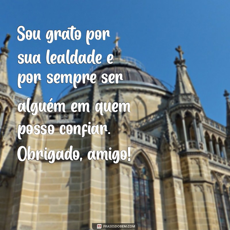 10 Mensagens de Agradecimento para Celebrar a Amizade Verdadeira 