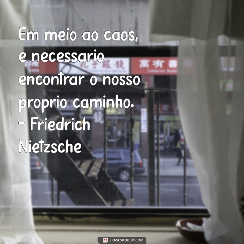 Frases de Filósofos Sobre o Sentido da Vida: Reflexões Profundas para Inspirar sua Jornada 