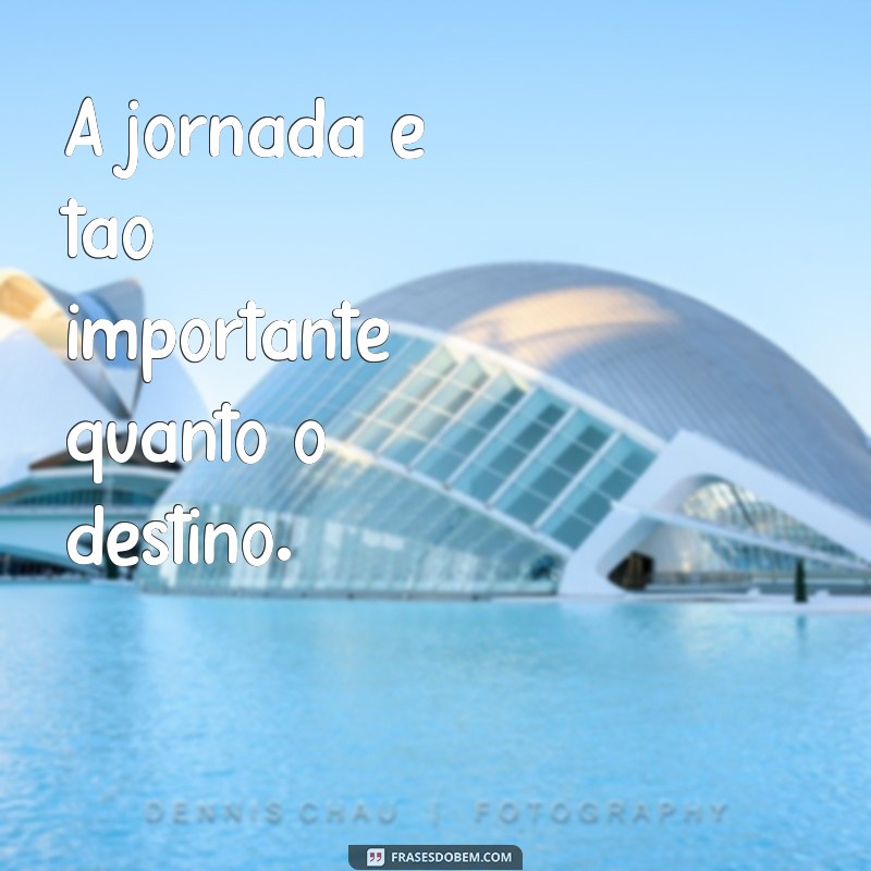 Frases Pequenas e Poderosas para Motivação Diária 