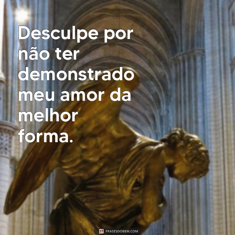 Descubra as melhores frases de perdão para surpreender seu namorado 