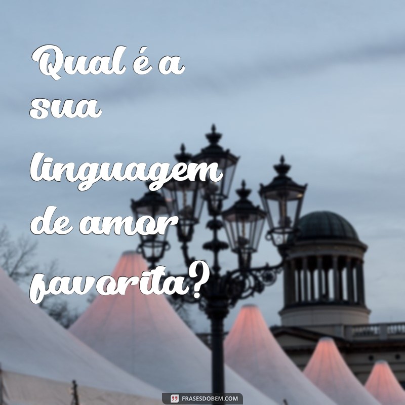 50 Perguntas Essenciais para Fortalecer a Conexão entre Casais 