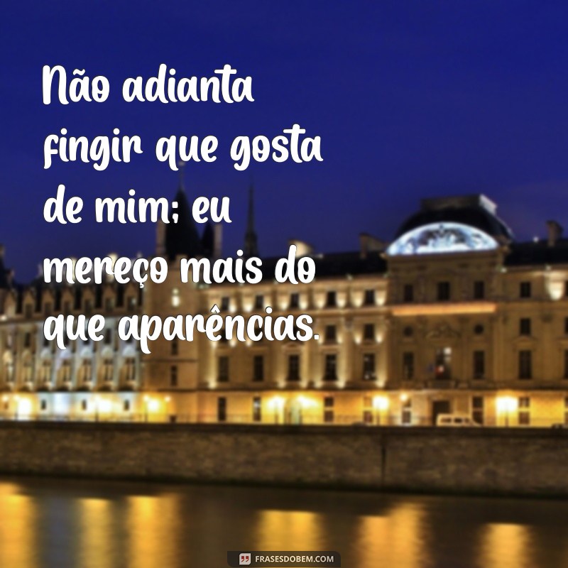 Como Lidar com Pessoas que Fingem Gostar de Você: 5 Dicas Essenciais 