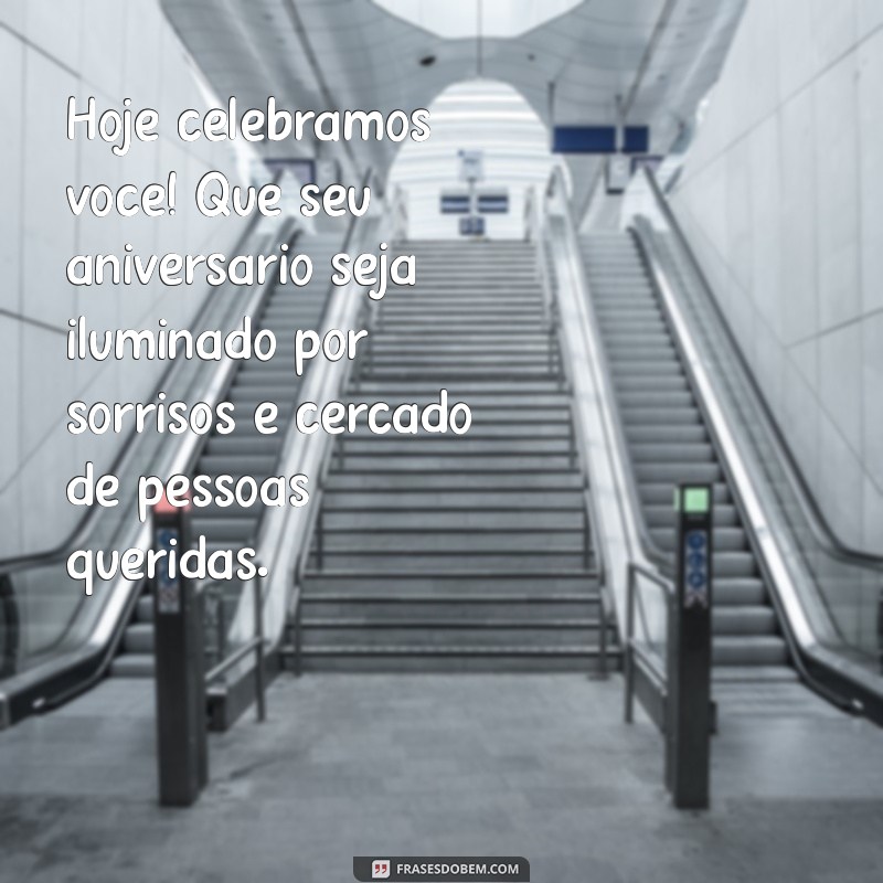 Mensagens Criativas para Cartões de Aniversário: Inspire-se e Encante! 