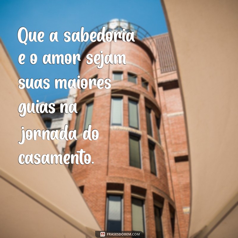 Mensagens Inspiradoras para Casamentos: Celebre o Amor com Palavras 