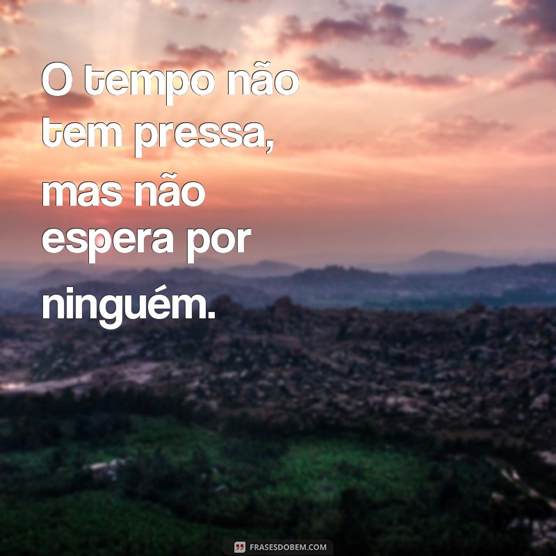 Descubra as melhores frases para compartilhar no MSN sobre o tempo 