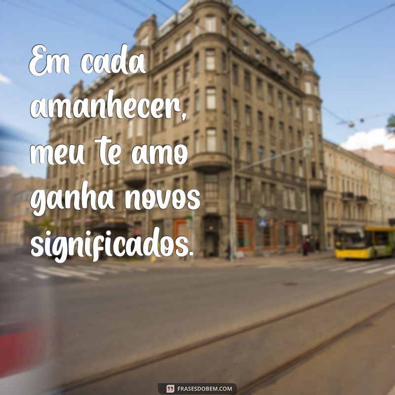 As Melhores Frases de Te Amo para Declarar Seu Amor 