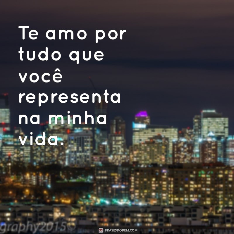 As Melhores Frases de Te Amo para Declarar Seu Amor 