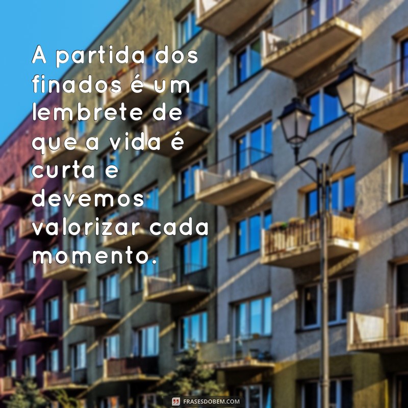 Descubra as melhores frases de finados para homenagear seus entes queridos 