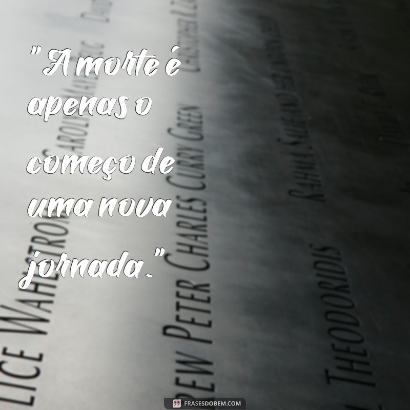 frases finados frases 