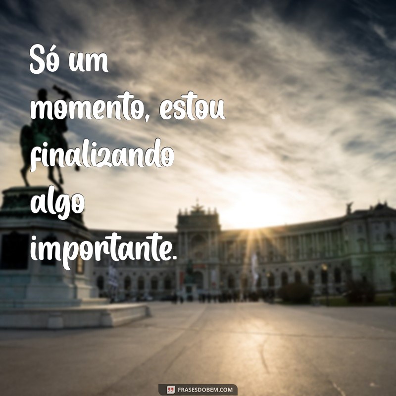 As Melhores Frases para Recados no WhatsApp: Inspire-se e Comunique-se Melhor 