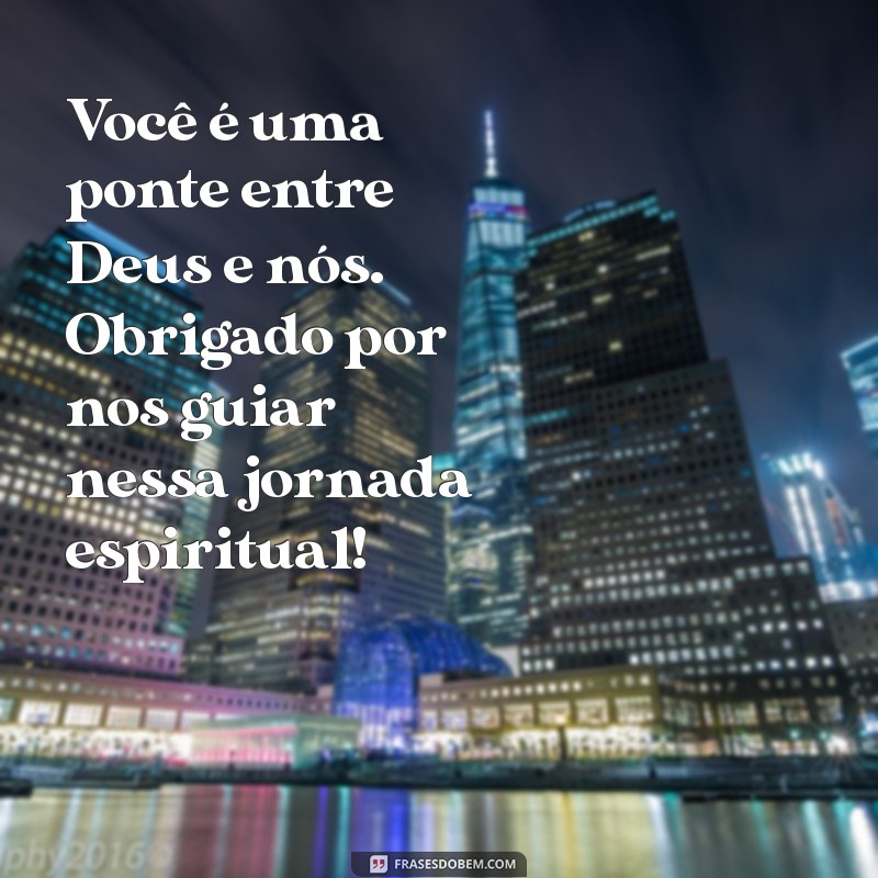 Mensagens Inspiradoras de Agradecimento para Catequistas: Reconhecendo o Seu Trabalho 