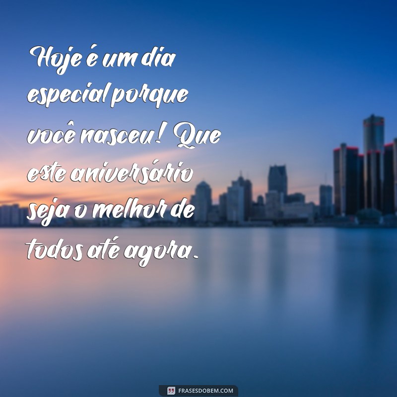 Mensagens Emocionantes de Aniversário para Filha: Celebre com Amor e Carinho 