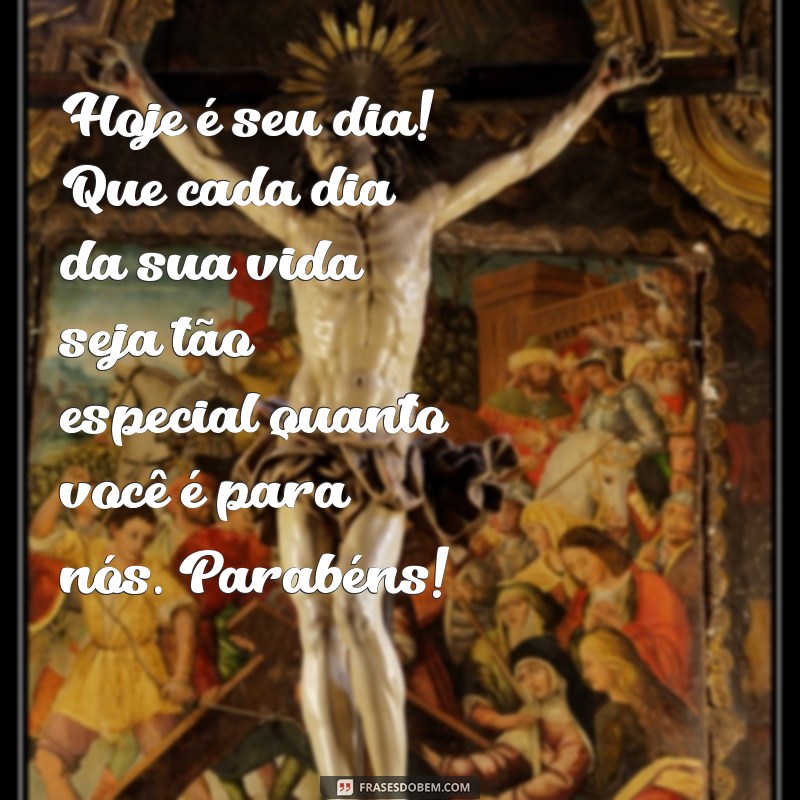 Mensagens Carinhosas de Aniversário para Celebrar os 2 Anos do Seu Filho 