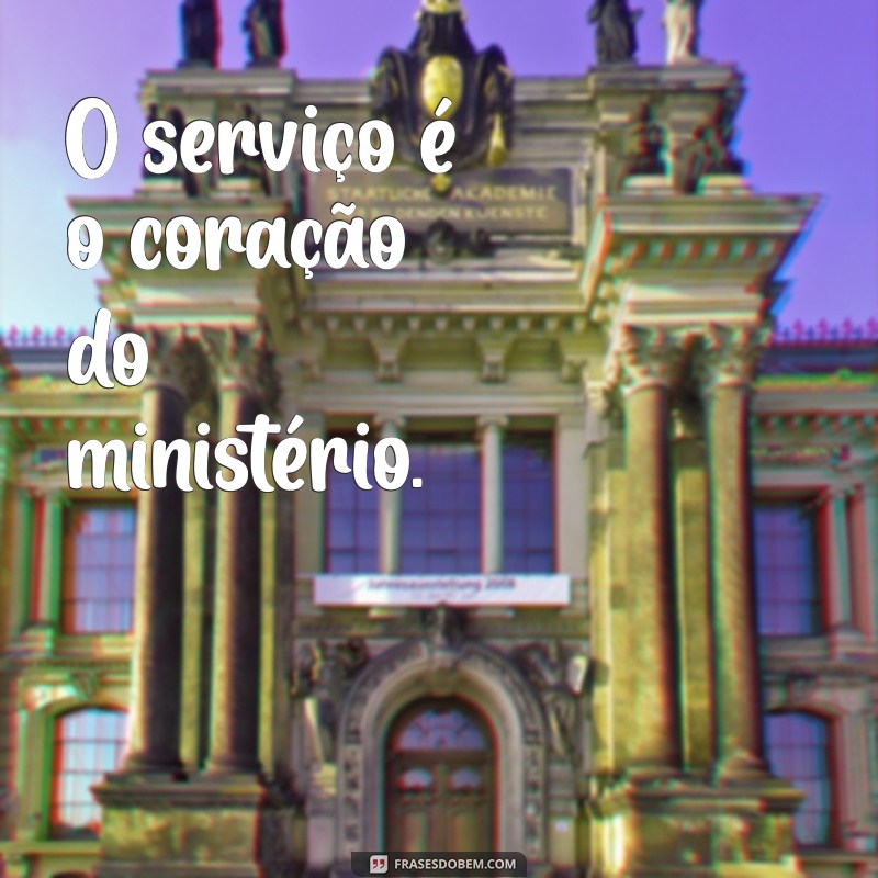 Frases Inspiradoras para o Dia do Pastor: Mensagens de Fé e Gratidão 