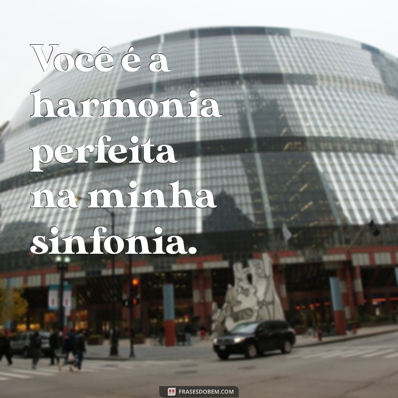 As Melhores Frases de Música Romântica para Declarar Seu Amor 