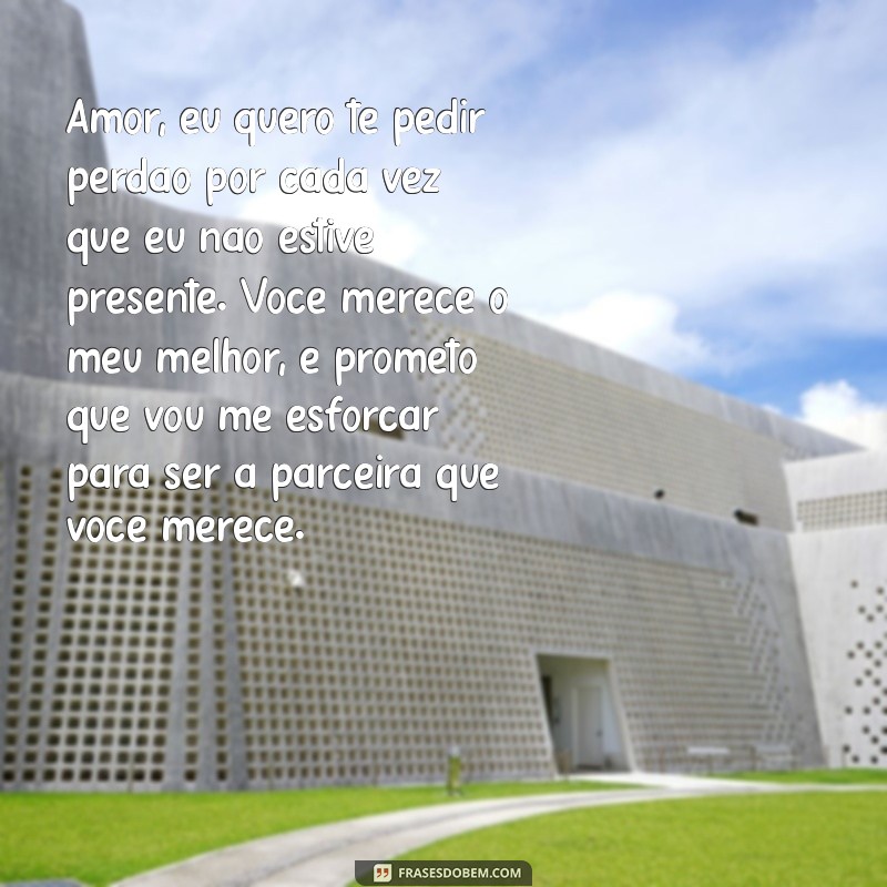 Emocionante Carta Aberta para Fazer Seu Namorado Chorar de Amor 