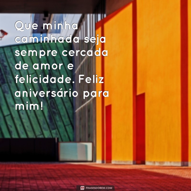 Mensagens Inspiradoras de Feliz Aniversário para Celebrar Seu Dia Especial 