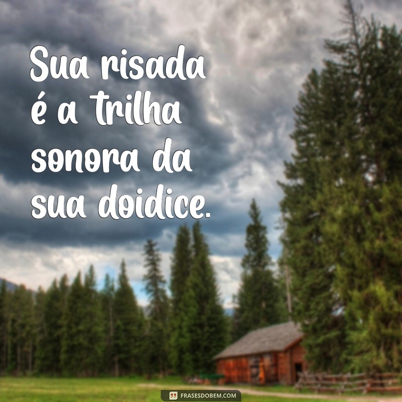 Frases Engraçadas e Inusitadas: Ela é Doida! 