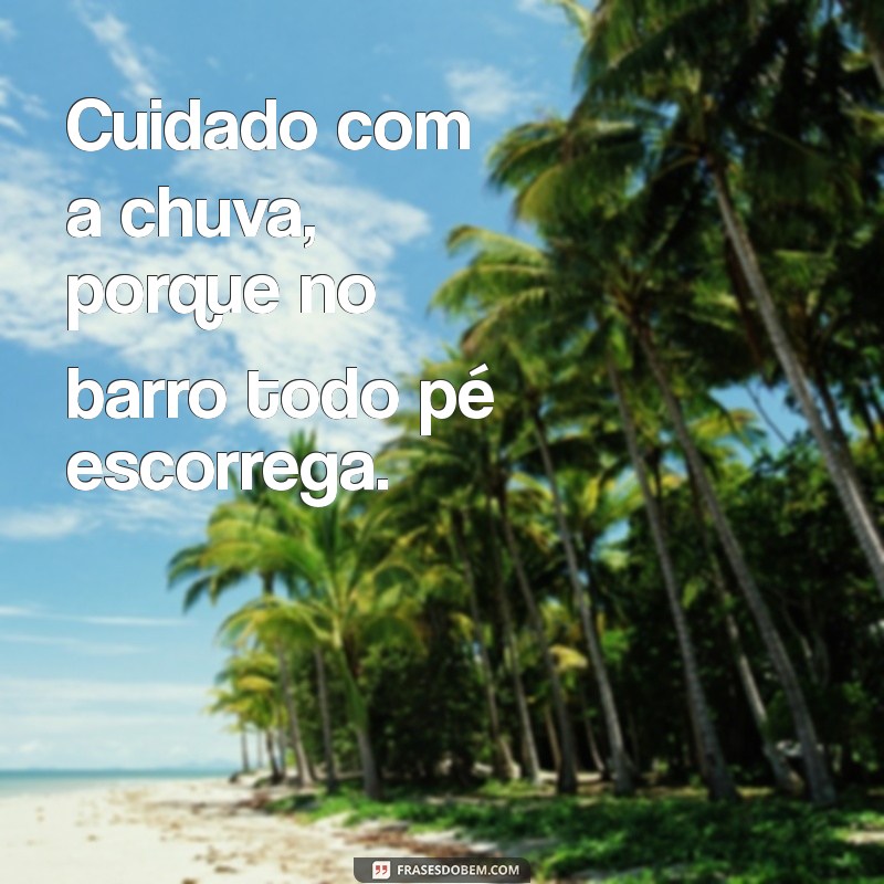 Frases Caipiras da Roça: Sabedoria e Humor do Interior 