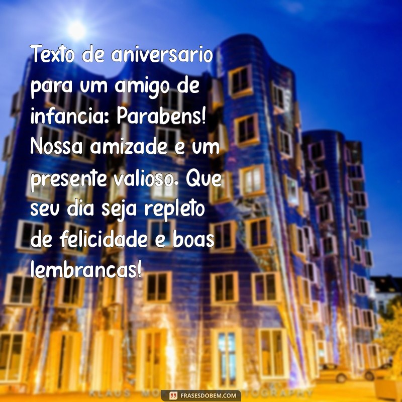 Frases Criativas para Desejar um Feliz Aniversário: Inspirações para Celebrar 