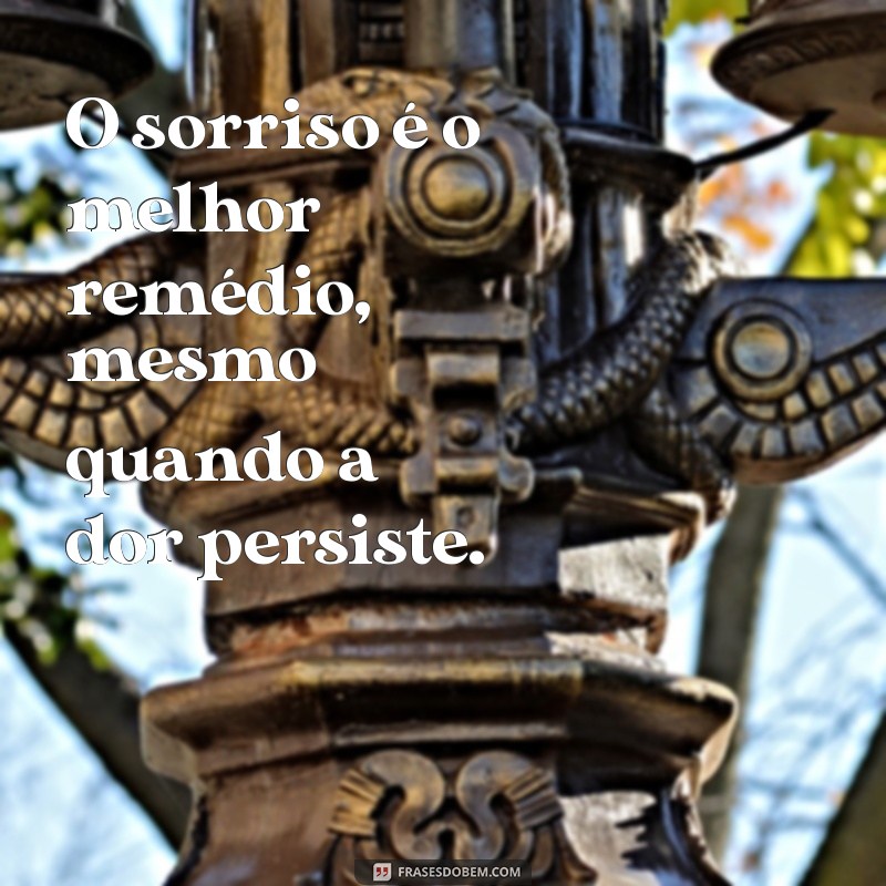 Frases Inspiradoras para Quem Está Enfrentando Doenças 