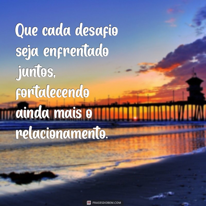 Frases Inspiradoras de Felicidade para Celebrar Casais 