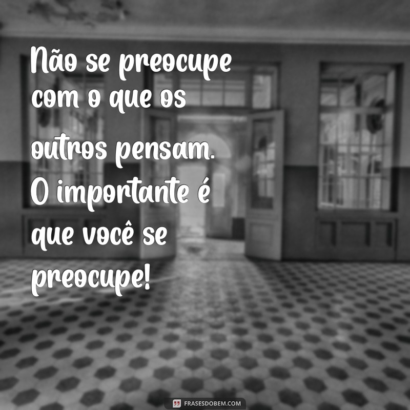 As Piores Frases Motivacionais: O Que Evitar para Não Desmotivar 