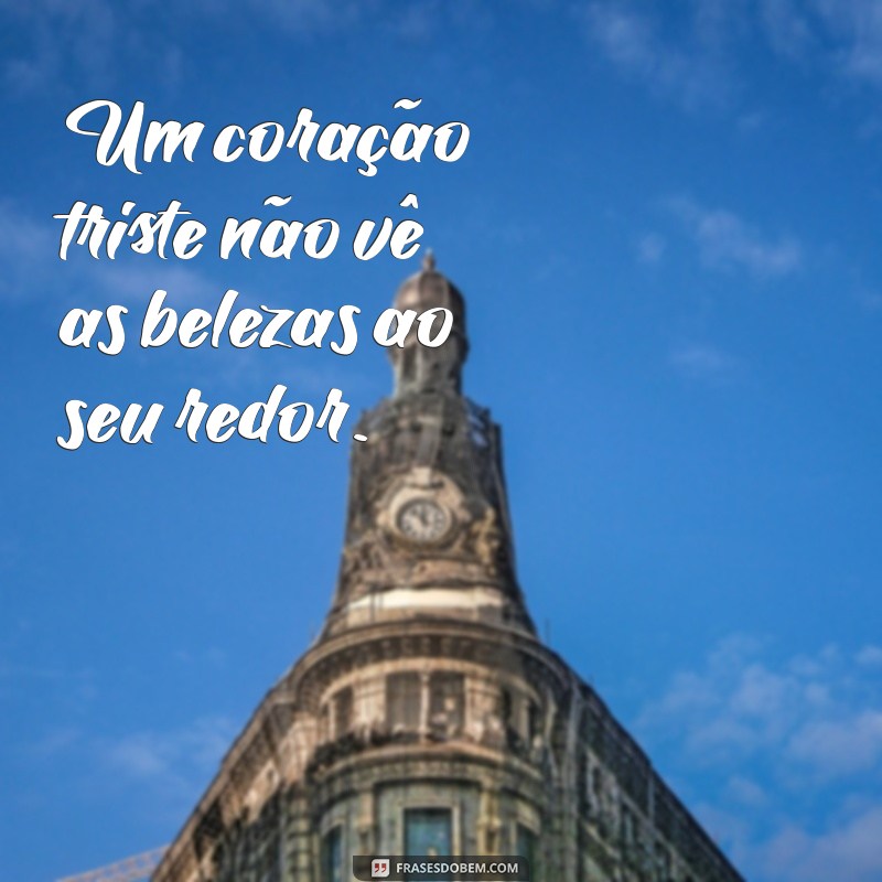 Como Eclesiástico 30:22 Pode Transformar Sua Perspectiva sobre a Vida e a Felicidade 