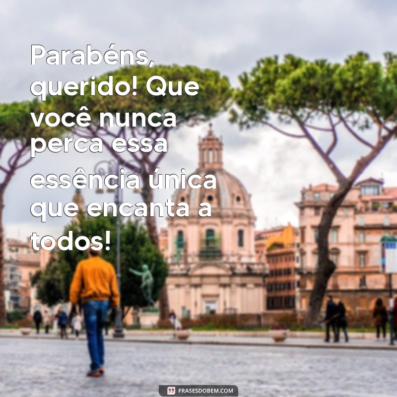 Frases Criativas para Parabenizar o Amor da Tia: Inspirações do Tumblr 