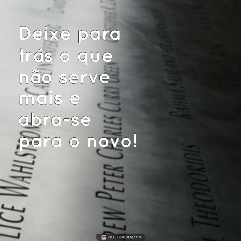 Frases Inspiradoras para Começar a Semana com Motivação 