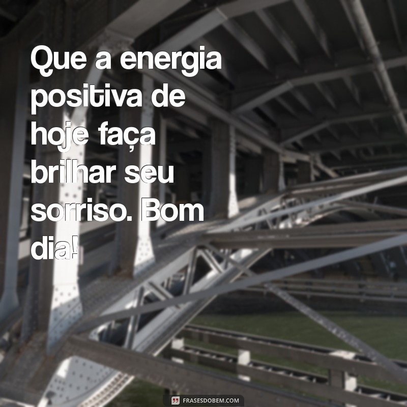 Mensagem Inspiradora de Bom Dia para Quarta-Feira: Comece Seu Dia com Positividade 