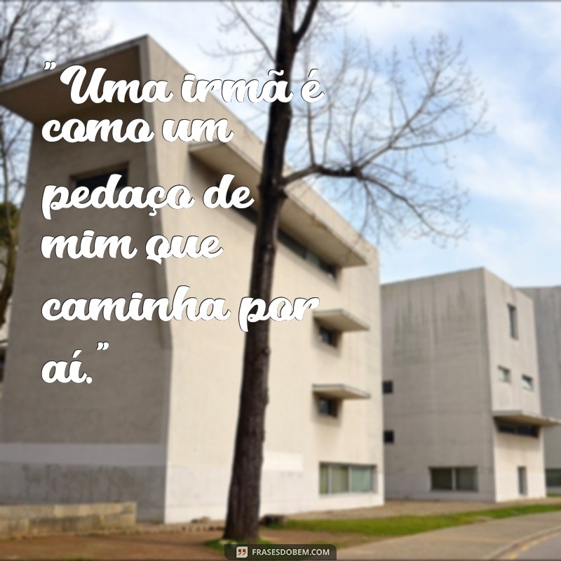 frases para irmã tumblr 